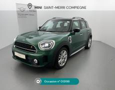 Mini Countryman Compiègne
