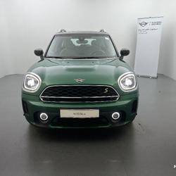 Mini Countryman (F60) COUNTRYMAN SE 125 + 95 ALL4 BVA6 EDITION PREMIUM PLUS Compi&egrave;gne