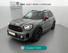Mini Countryman Compiègne