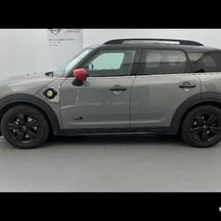 Mini Countryman (F60) COUNTRYMAN SE 125 + 95 ALL4 BVA6 EDITION PREMIUM PLUS Compi&egrave;gne