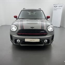 Mini Countryman (F60) COUNTRYMAN SE 125 + 95 ALL4 BVA6 EDITION PREMIUM PLUS Compi&egrave;gne