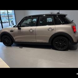 Mini Cooper Hatch 5 Portes Cooper 136 ch DKG7 Edition Premium Plus Compi&egrave;gne