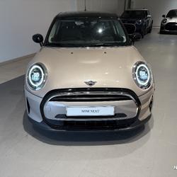 Mini Cooper Hatch 5 Portes Cooper 136 ch DKG7 Edition Premium Plus Compi&egrave;gne