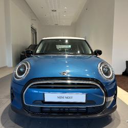 Mini Cooper (F55) COOPER 136 EDITION CAMDEN BVA7 Compi&egrave;gne