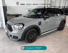 Mini Countryman Compiègne