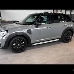 Mini Countryman (F60) COUNTRYMAN 150CH ALL4 BVA8 COOPER S LONGSTONE Compi&egrave;gne
