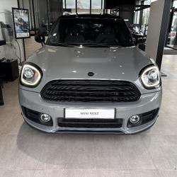 Mini Countryman (F60) COUNTRYMAN 150CH ALL4 BVA8 COOPER S LONGSTONE Compi&egrave;gne
