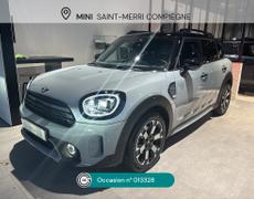Mini Countryman Compiègne