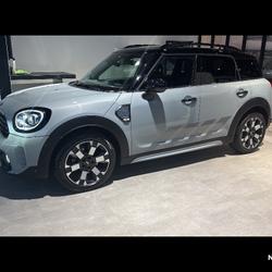 Mini Countryman (F60) COUNTRYMAN 136CH BVA7 UNTAMED Compi&egrave;gne