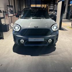 Mini Countryman (F60) COUNTRYMAN 136CH BVA7 UNTAMED Compi&egrave;gne