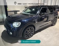 Mini Countryman Compiègne