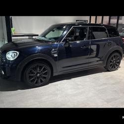 Mini Countryman Countryman 136 ch BVA7 Cooper Edition Premium Plus Compi&egrave;gne
