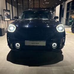 Mini Countryman Countryman 136 ch BVA7 Cooper Edition Premium Plus Compi&egrave;gne