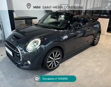 Mini Cabrio Compiègne