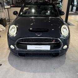 Mini Cabrio (F57) CABRIOLET COOPER S 192CH EXQUISITE BVA Compi&egrave;gne