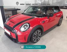 Mini Hatch Compiègne