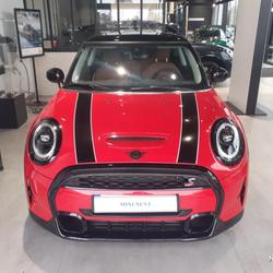 Mini Hatch Hatch 3 Portes Cooper S 178 ch DKG7 Edition Camden Compi&egrave;gne