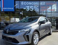 Renault Clio 5 Perros-Guirec