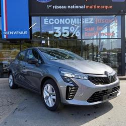 Renault Clio 5 Evolution Blue dCi 100 + Options Perros-Guirec