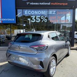 Renault Clio 5 Evolution Blue dCi 100 + Options Perros-Guirec