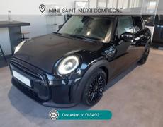Mini Cooper - Hatch 5 Portes Cooper 136 ch DKG7 Edition Premium Plus - 27 490 €