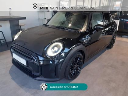 Mini Cooper - Hatch 5 Portes Cooper 136 ch DKG7 Edition Premium Plus - 27 490 €