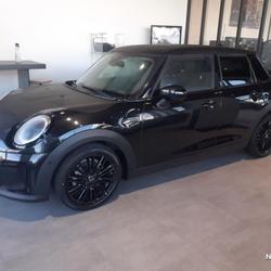 Mini Cooper Hatch 5 Portes Cooper 136 ch DKG7 Edition Premium Plus Compi&egrave;gne