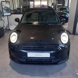 Mini Cooper Hatch 5 Portes Cooper 136 ch DKG7 Edition Premium Plus Compi&egrave;gne