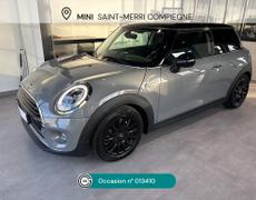 Mini Hatch - Hatch 3 Portes Cooper 136 ch Edition Marylebone A - 16 490 €