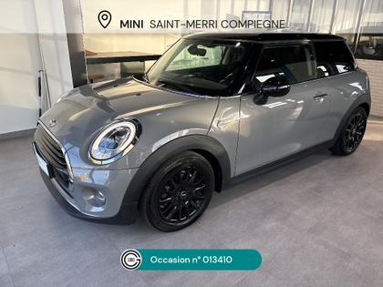 Mini Hatch - Hatch 3 Portes Cooper 136 ch Edition Marylebone A - 16 490 €