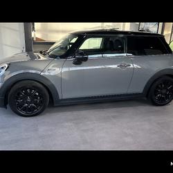 Mini Hatch Hatch 3 Portes Cooper 136 ch Edition Marylebone A Compi&egrave;gne