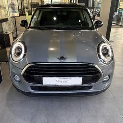 Mini Hatch Hatch 3 Portes Cooper 136 ch Edition Marylebone A Compi&egrave;gne