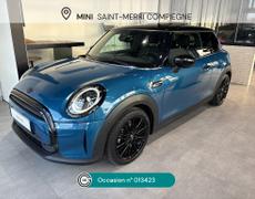 Mini Hatch Compiègne