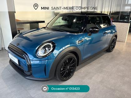 Mini Hatch - (F56) COOPER 136CH CAMDEN BVA7 - 24 890 €