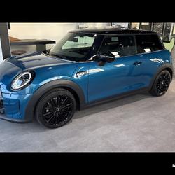 Mini Hatch (F56) COOPER 136CH CAMDEN BVA7 Compi&egrave;gne