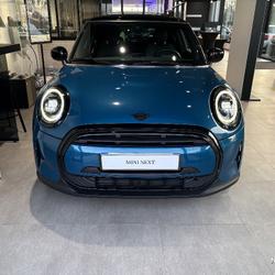 Mini Hatch (F56) COOPER 136CH CAMDEN BVA7 Compi&egrave;gne