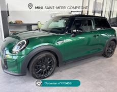 Mini Hatch Compiègne