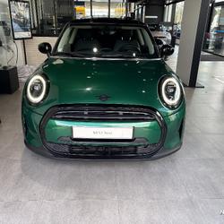 Mini Hatch Hatch 3 Portes Cooper 136 ch DKG7 Edition Camden Compi&egrave;gne