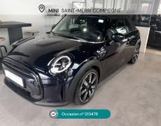 Mini Cabrio - Cabriolet Cooper 136 ch DKG7 Edition Premium Plus - 27 490 €