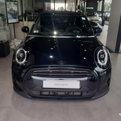 Mini Cabrio Cabriolet Cooper 136 ch DKG7 Edition Premium Plus Compi&egrave;gne
