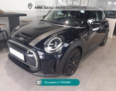 Mini Hatch Compiègne