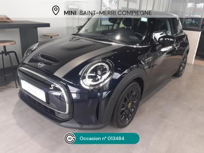 Mini Hatch - Hatch 3 Portes Cooper SE 184 ch Edition Premium Plus - 19 490 €