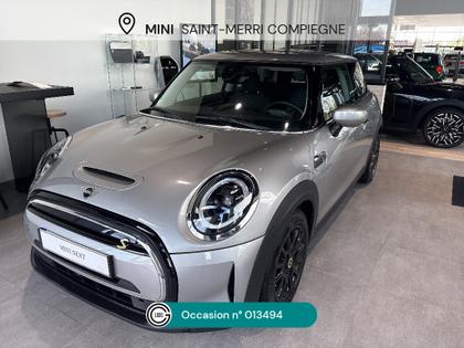Mini Hatch - Hatch 3 Portes Cooper SE 184 ch Edition Premium - 19 490 €
