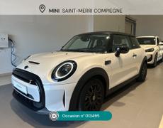 Mini Hatch Compiègne