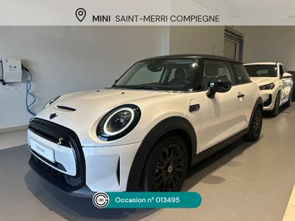 Mini Hatch - Hatch 3 Portes Cooper SE 184 ch Edition Premium - 19 990 €