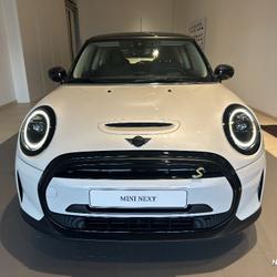 Mini Hatch Hatch 3 Portes Cooper SE 184 ch Edition Premium Compi&egrave;gne
