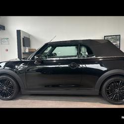 Mini Cabrio Cabriolet Cooper 136 ch DKG7 Edition Premium Plus Compi&egrave;gne