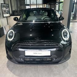 Mini Cabrio Cabriolet Cooper 136 ch DKG7 Edition Premium Plus Compi&egrave;gne