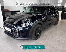 Mini Cooper Compiègne