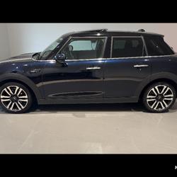 Mini Cooper Hatch 5 Portes Cooper 136 ch DKG7 Edition Camden Compi&egrave;gne